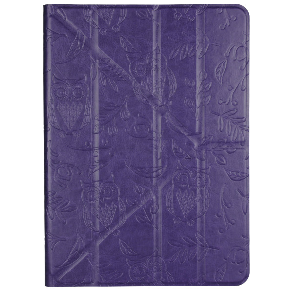 

Utty Y-case Pattern универс. 9-10" Purple Owl