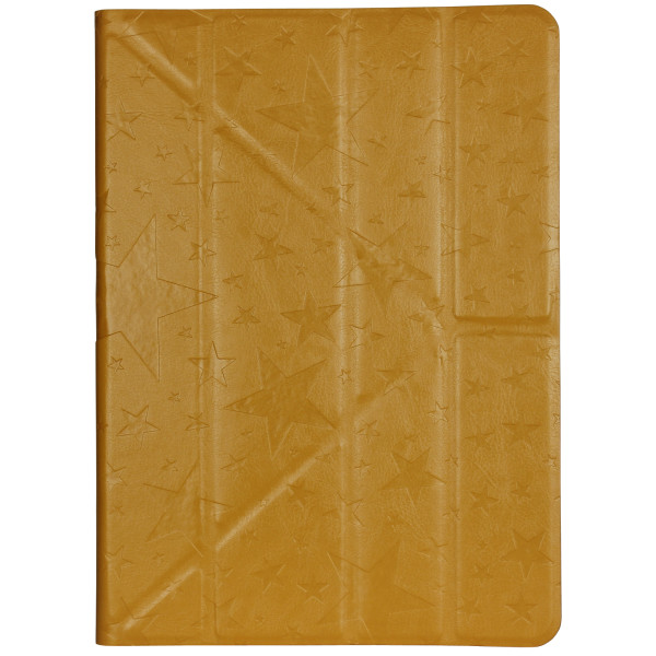 

Utty Y-case Pattern универс. 9-10" Yellow Star