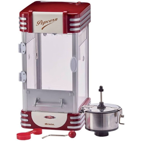 

Попкорница Ariete 2953 popcorn XL