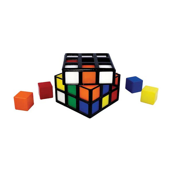 

Игра RUBIK"S – CAGE: ТРИ В РЯД (IA3-000019)