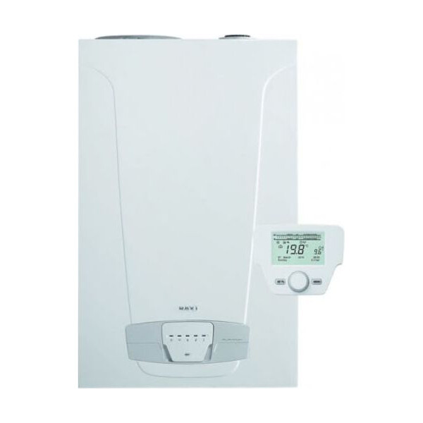 

Baxi NUVOLA PLATINUM+ 33 GA