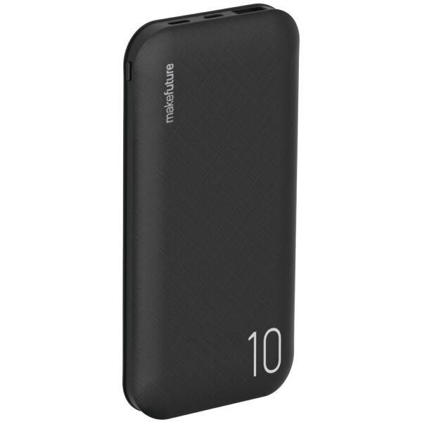

MakeFuture 10000mAh 18W Black (MPBW-102BK)