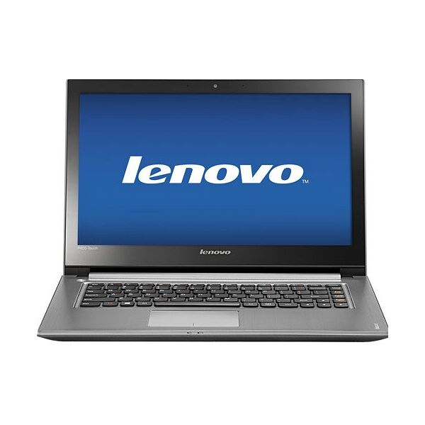 

Lenovo IdeaPad P400 Touch (L12M4K0) "Refurbished"