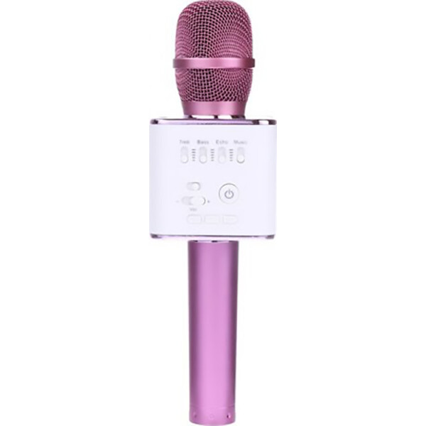 

Micgeek Q9 Bluetooth Pink