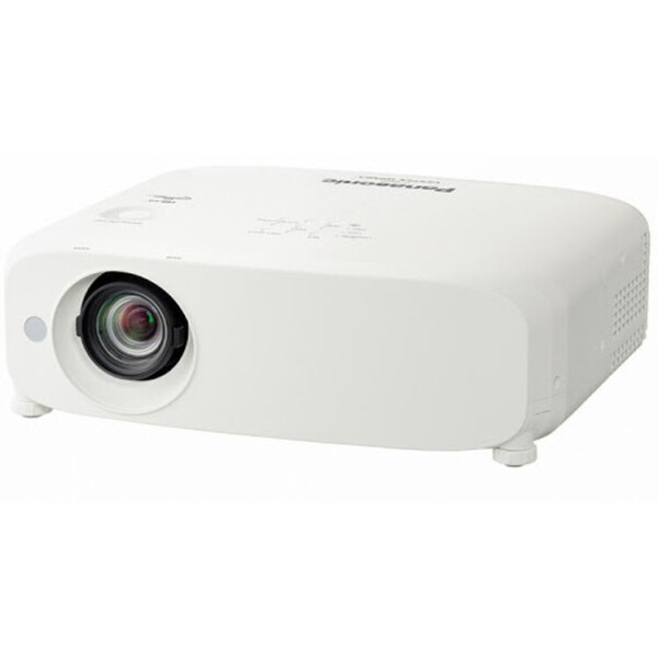 

Проектор Panasonic PT-VW530 "Refurbished"