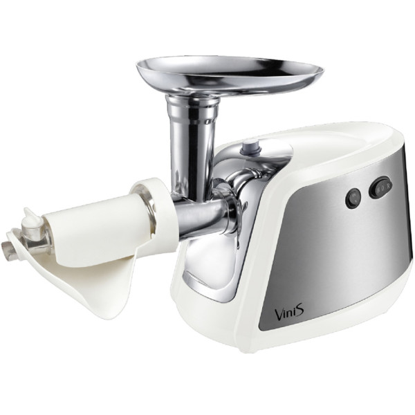 

Мясорубка Vinis VMG-1506W