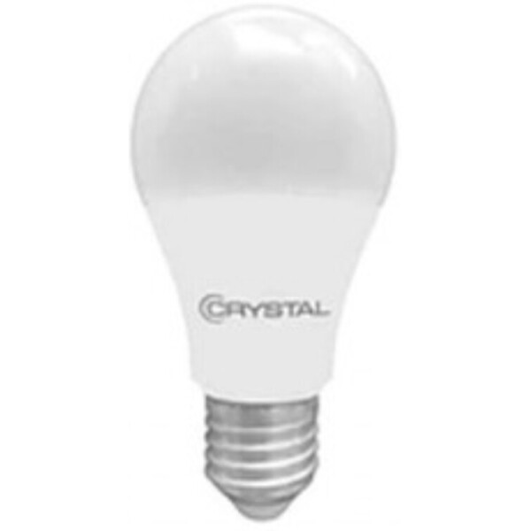 

Лампа светодиодная CRYSTAL GOLD A60 12W PA Е27 4K (A60-017)