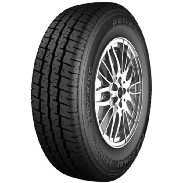 

Шины PETLAS FULLPOWER PT825+ 107/105T205/65R16C