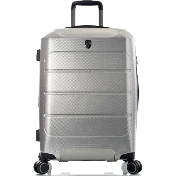

Чемодан Heys EcoCase (M) Grey (10133-0013-26)