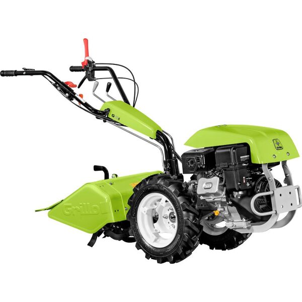 

GRILLO G85d