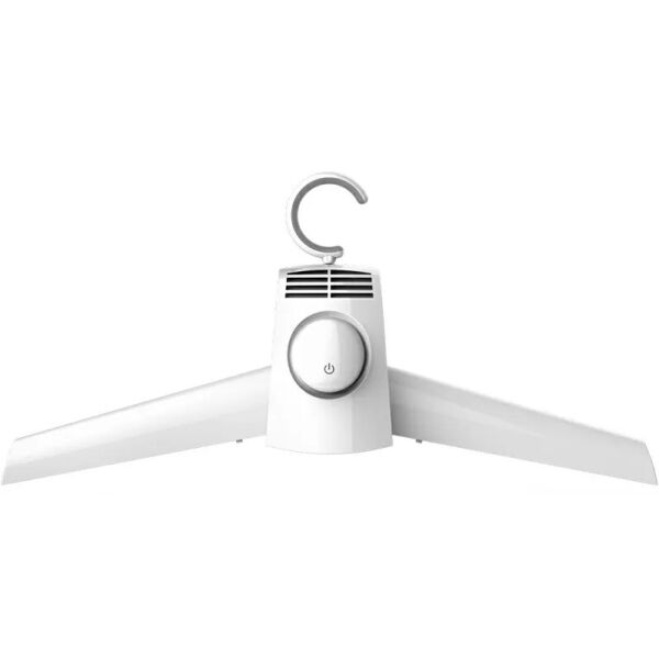 

Сушилка для одежды Xiaomi Smart Frog Portable Dryer (KW-GYQ01) [56168]