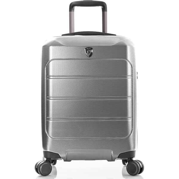 

Чемодан Heys EcoCase (S) Grey (10133-0013-21)