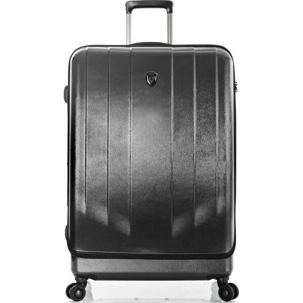 

Чемодан Heys EZ Access (L) Gunmetal (10140-0063-30)