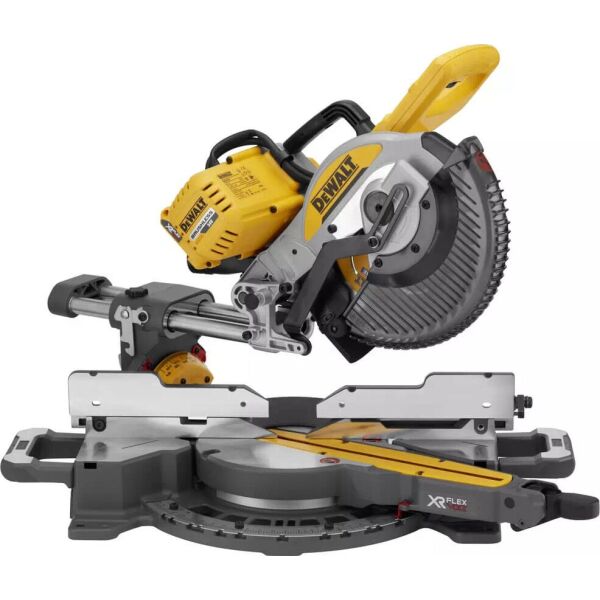 

Пила торцовочная аккумуляторная DeWALT (DCS727N)