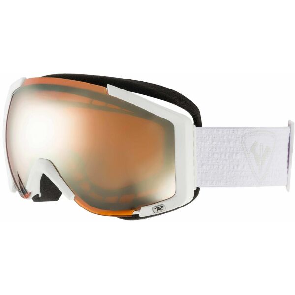 

Маска Rossignol ОГ 21 RKJG400 AIRIS SONAR WHITE