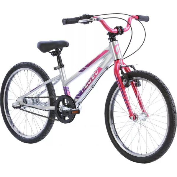 

Велосипед 20" Apollo NEO 3i girls Brushed Alloy SKD-27-17
