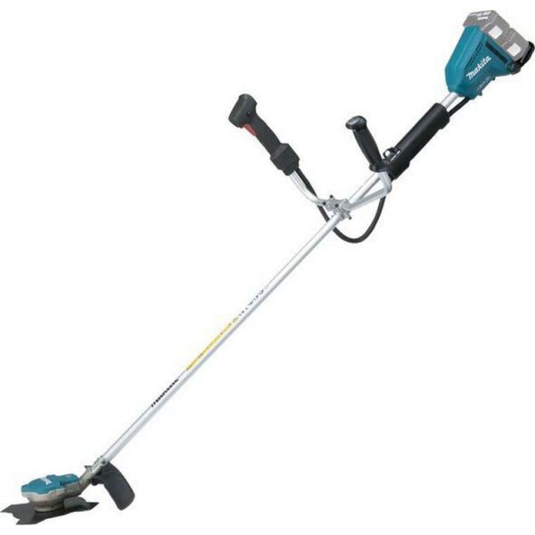 

Триммер аккумуляторный Makita DUR365UZ (без АКБ) LXT, 18В+18В