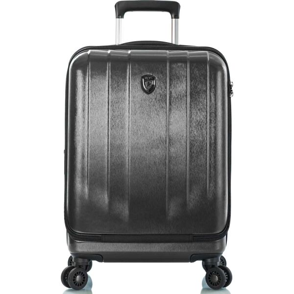 

Чемодан Heys EZ Access (S) Gunmetal (10140-0063-21)