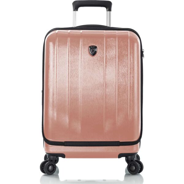 

Чемодан Heys EZ Access (S) Rose Gold (10140-0131-21)