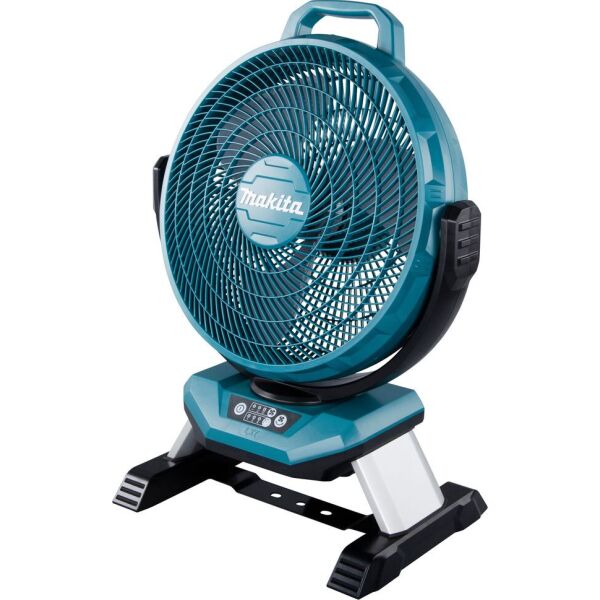 

Аккумуляторный вентилятор Makita DCF301Z LXT,18В/220В