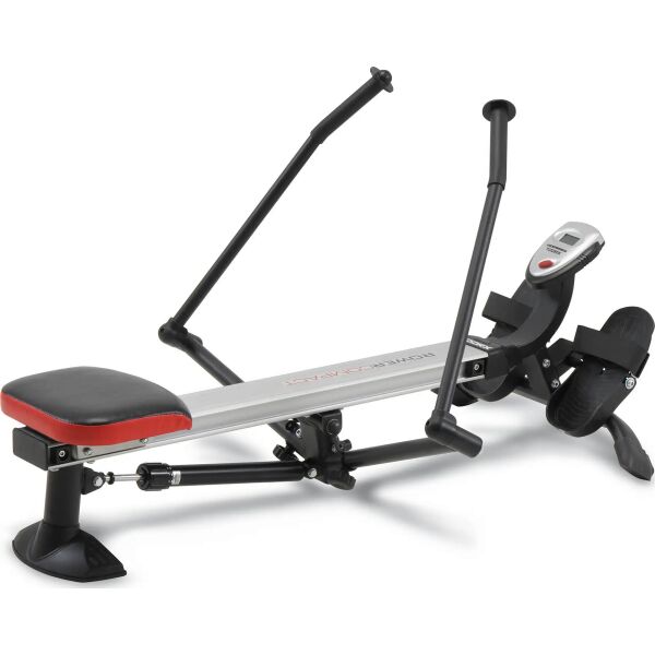 

Гребной тренажер Toorx Rower Compact (ROWER-COMPACT)