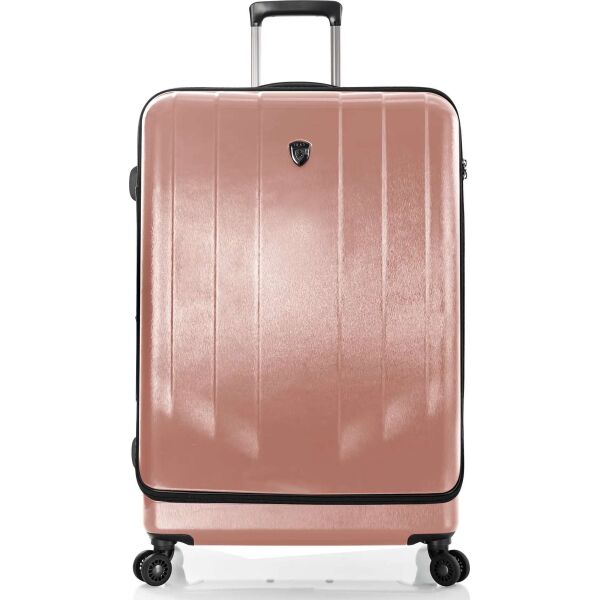 

Чемодан Heys EZ Access (L) Rose Gold (10140-0131-30)