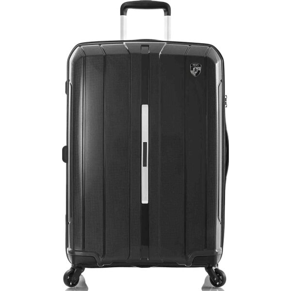 

Чемодан Heys Maximus (M) Black (10136-0001-26)