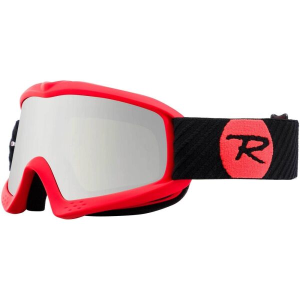 

Маска Rossignol ОГ 21 RKHG500 RAFFISH HERO