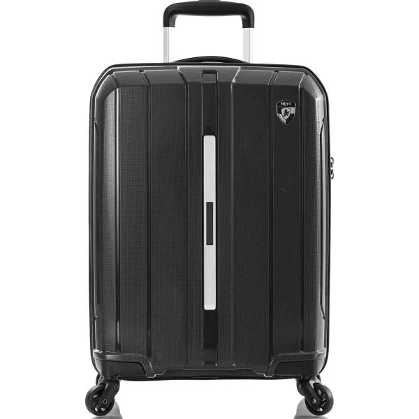 

Чемодан Heys Maximus (S) Black (10136-0001-21)