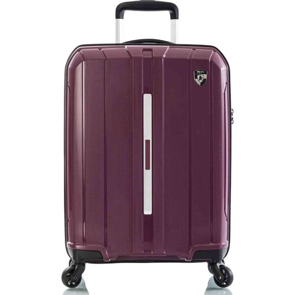 

Чемодан Heys Maximus (S) Wine Red (10136-0052-21)