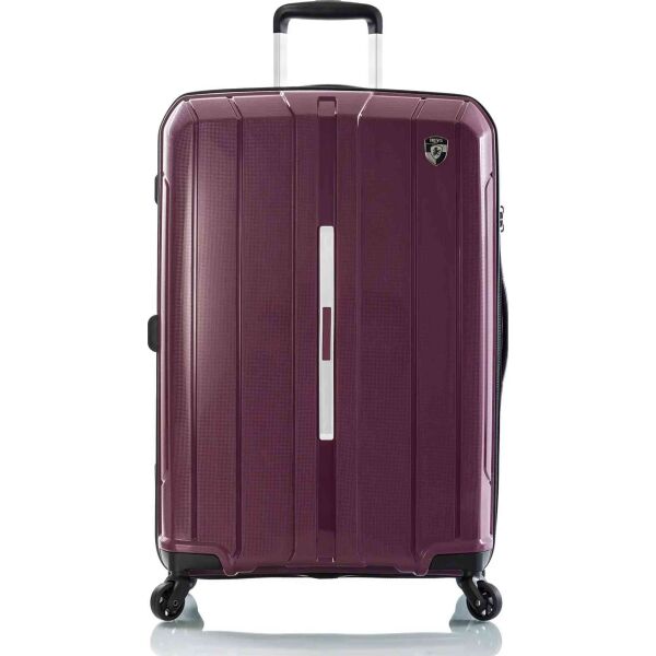 

Чемодан Heys Maximus (M) Wine Red (10136-0052-26)