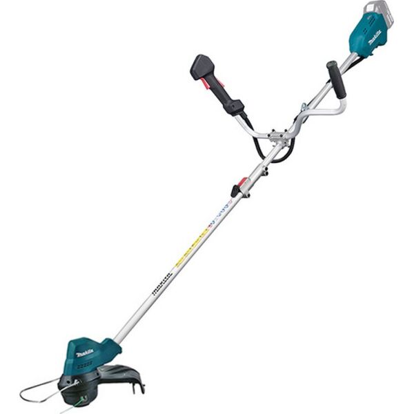 

Триммер аккумуляторный Makita DUR188UZ (без АКБ) LXT, 18В, 300 мм