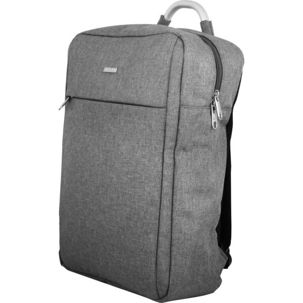 

Велорюкзак Trinx Grey (10070011)