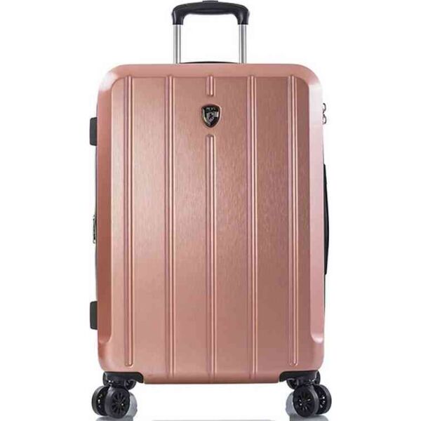 

Чемодан Heys Para-Lite (M) Rose Gold (10122-0131-26)