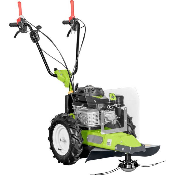

GRILLO HWT 700 SUPERTRAC