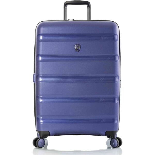 

Чемодан Heys Metallix (M) Cobalt Blue (10107-0018-26)