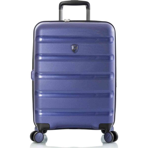 

Чемодан Heys Metallix (S) Cobalt Blue (10107-0018-21)