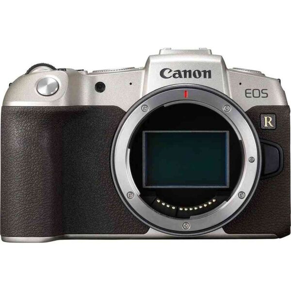 

Фотоаппарат Canon EOS RP body