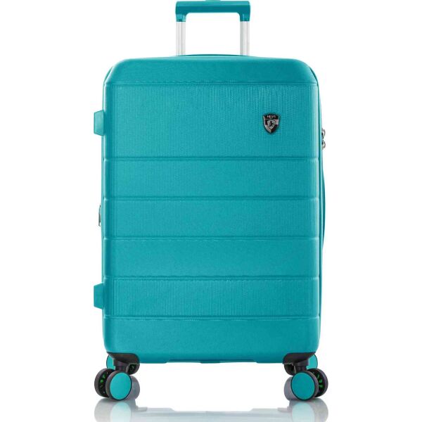 

Чемодан Heys Neo (M) Aqua (10134-0062-26)