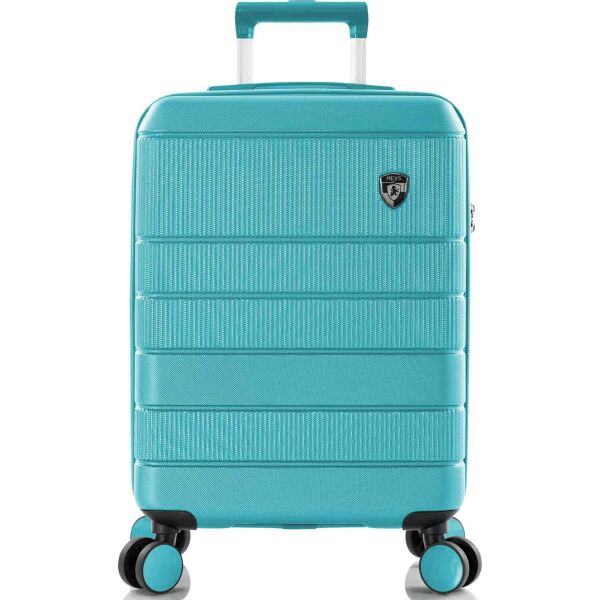 

Чемодан Heys Neo (S) Aqua (10134-0062-21)
