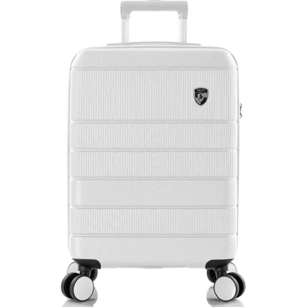 

Чемодан Heys Neo (S) White (10134-0016-21)