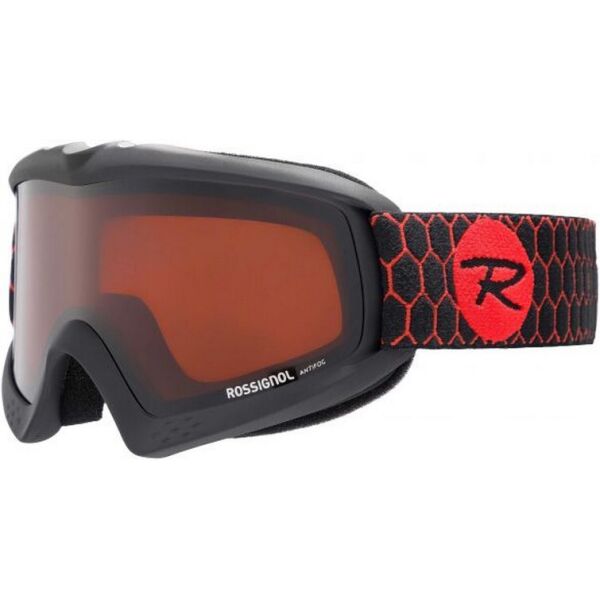 

Маска Rossignol ОГ 21 RKIG501 RAFFISH BLACK