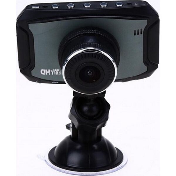 

Автомобильный видеорегистратор Dvr 388 Hd (Ml)
