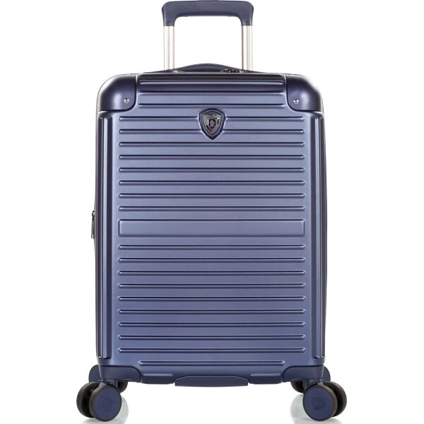 

Чемодан Heys Cruze (S) Navy (10148-0028-21)
