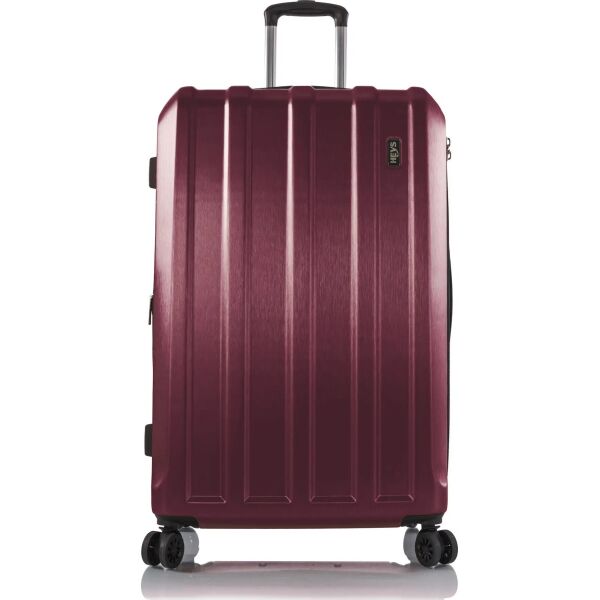 

Чемодан Heys Blade (L) Red (10130-0003-30)