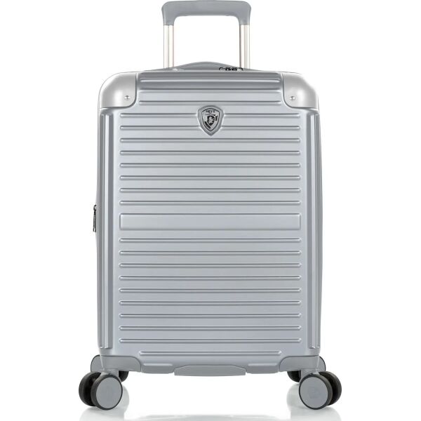 

Чемодан Heys Cruze (S) Silver (10148-0002-21)