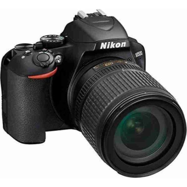 

Фотоаппарат Nikon D5300 kit (18-105mm VR)