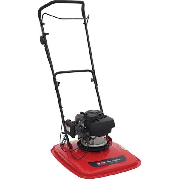 

Hower PRO 550 TORO