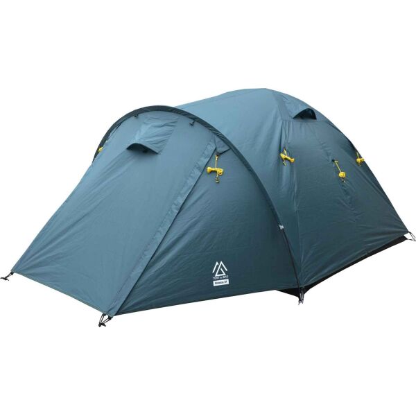 

Палатка Tent and Bag TB-6325/21 Bivouac 3P (20048220186325)