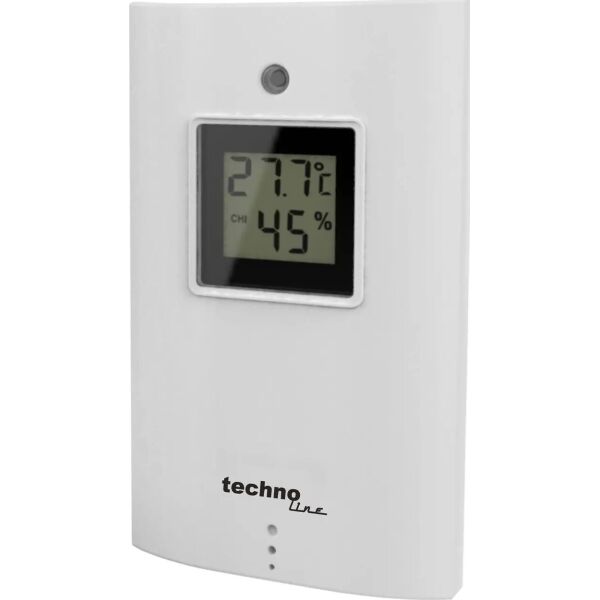

Датчик Technoline TX70DTH (DAS301298)